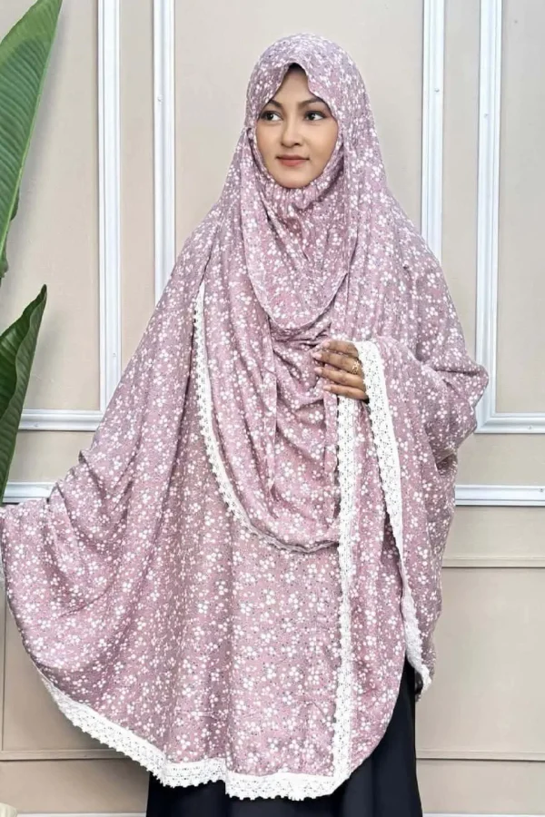 READY Hijab -HZRL9 photo