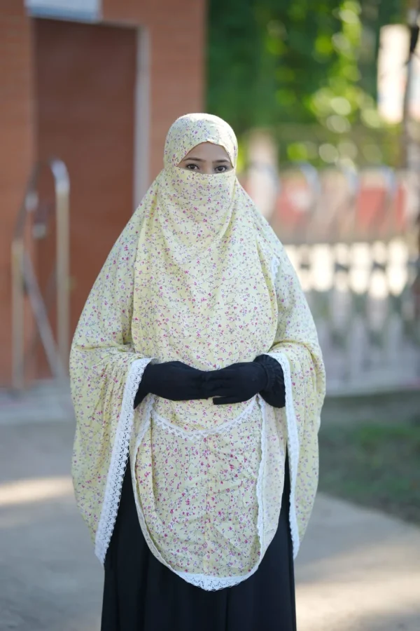 READY Hijab -HZRL17 photo