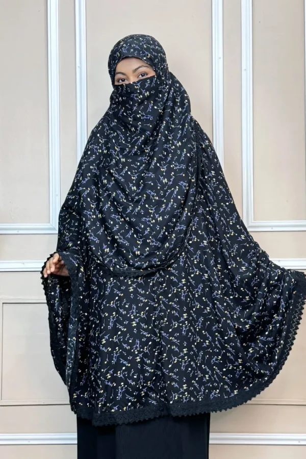 READY Hijab -HZRL19