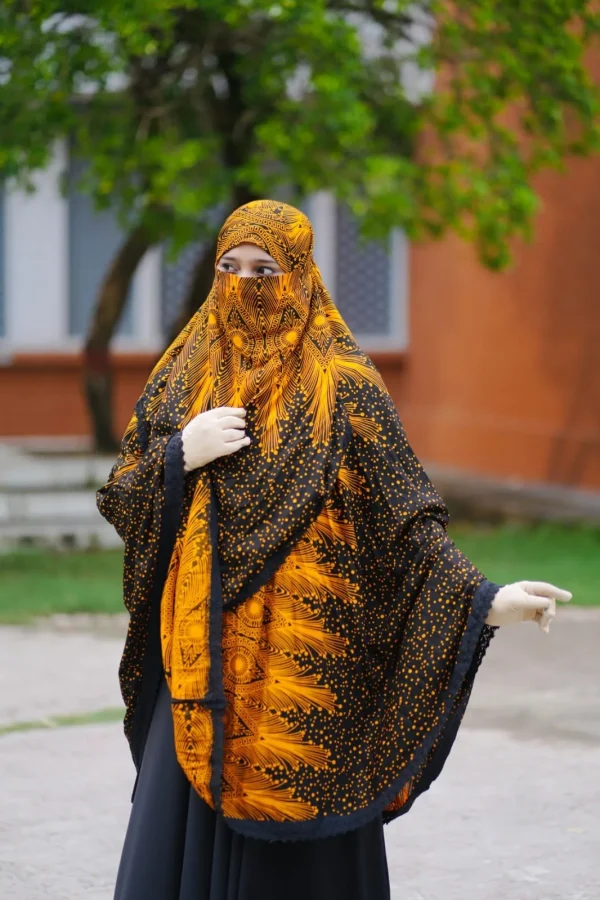 READY Hijab - HZRL2 photo