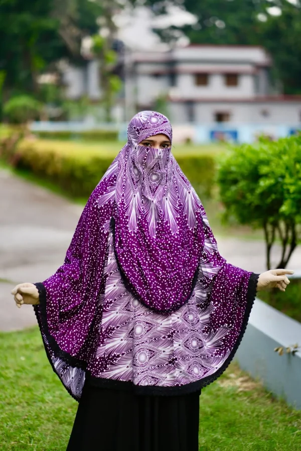 READY Hijab -HZRL14 photo