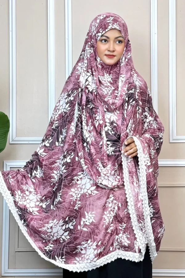 READY Hijab -HZRL5 photo