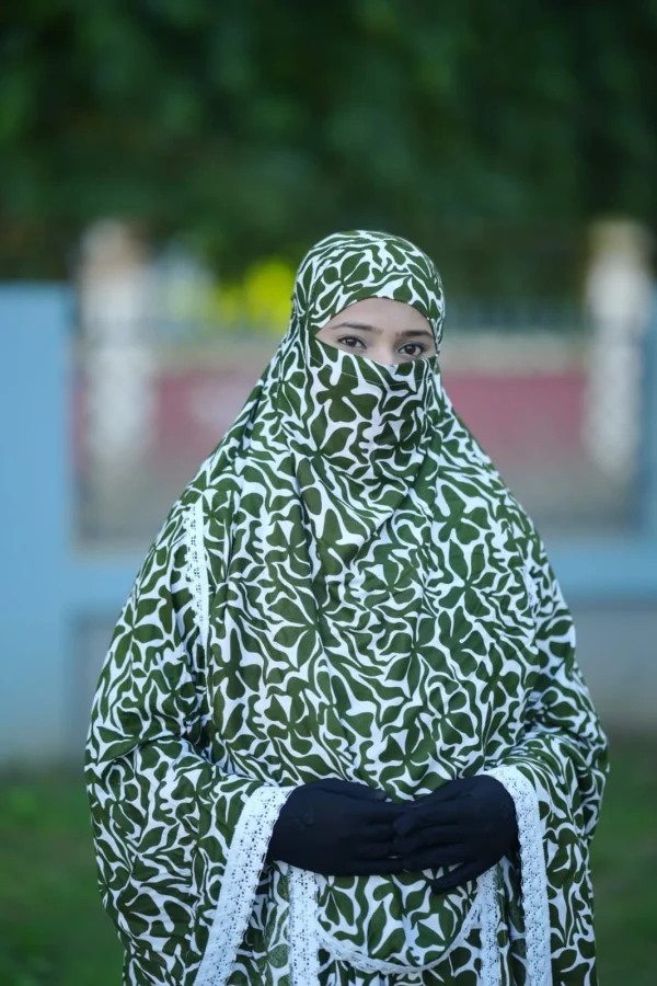 READY Hijab -HZRL18 photo