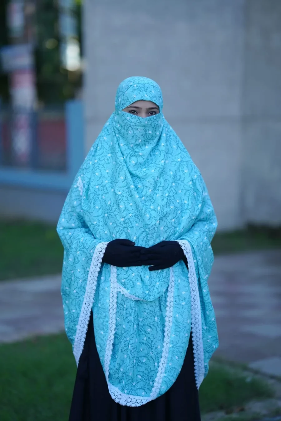 READY Hijab – HZRL3
