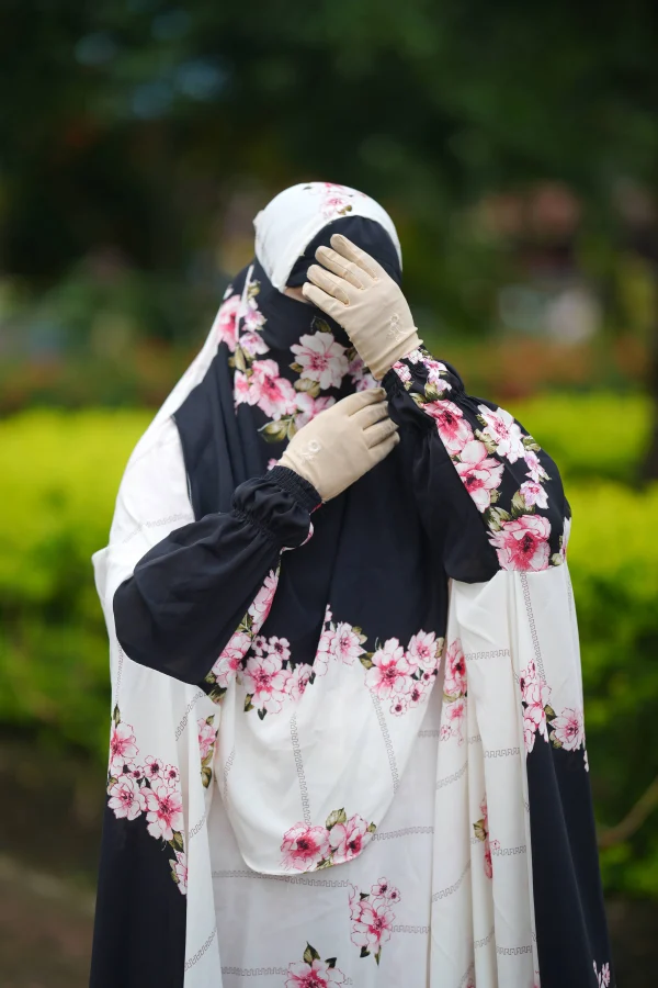 Premium Jilbab Abaya