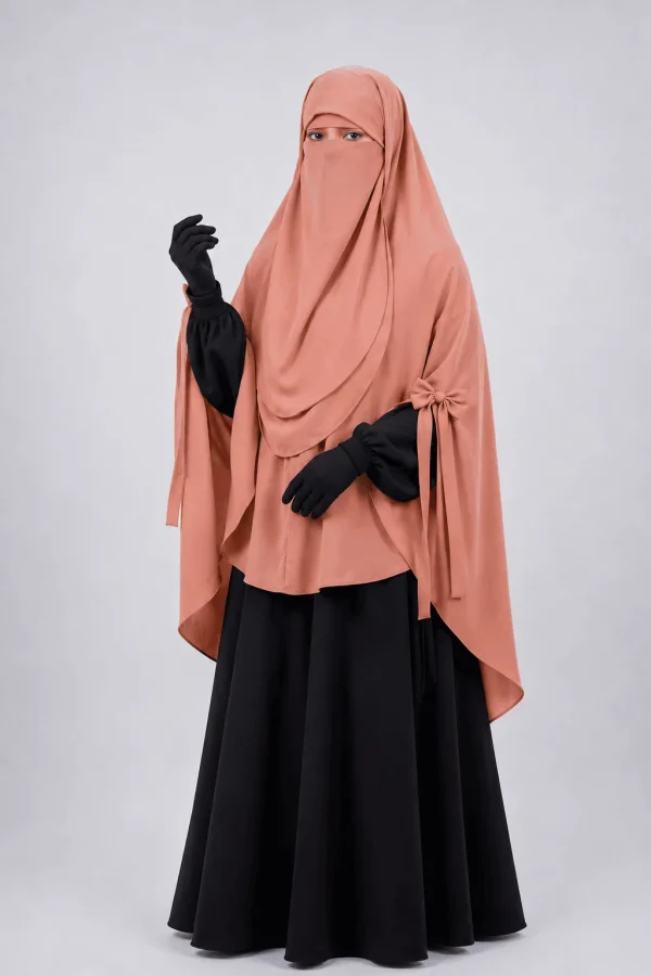 Marwa Hijab Sets
